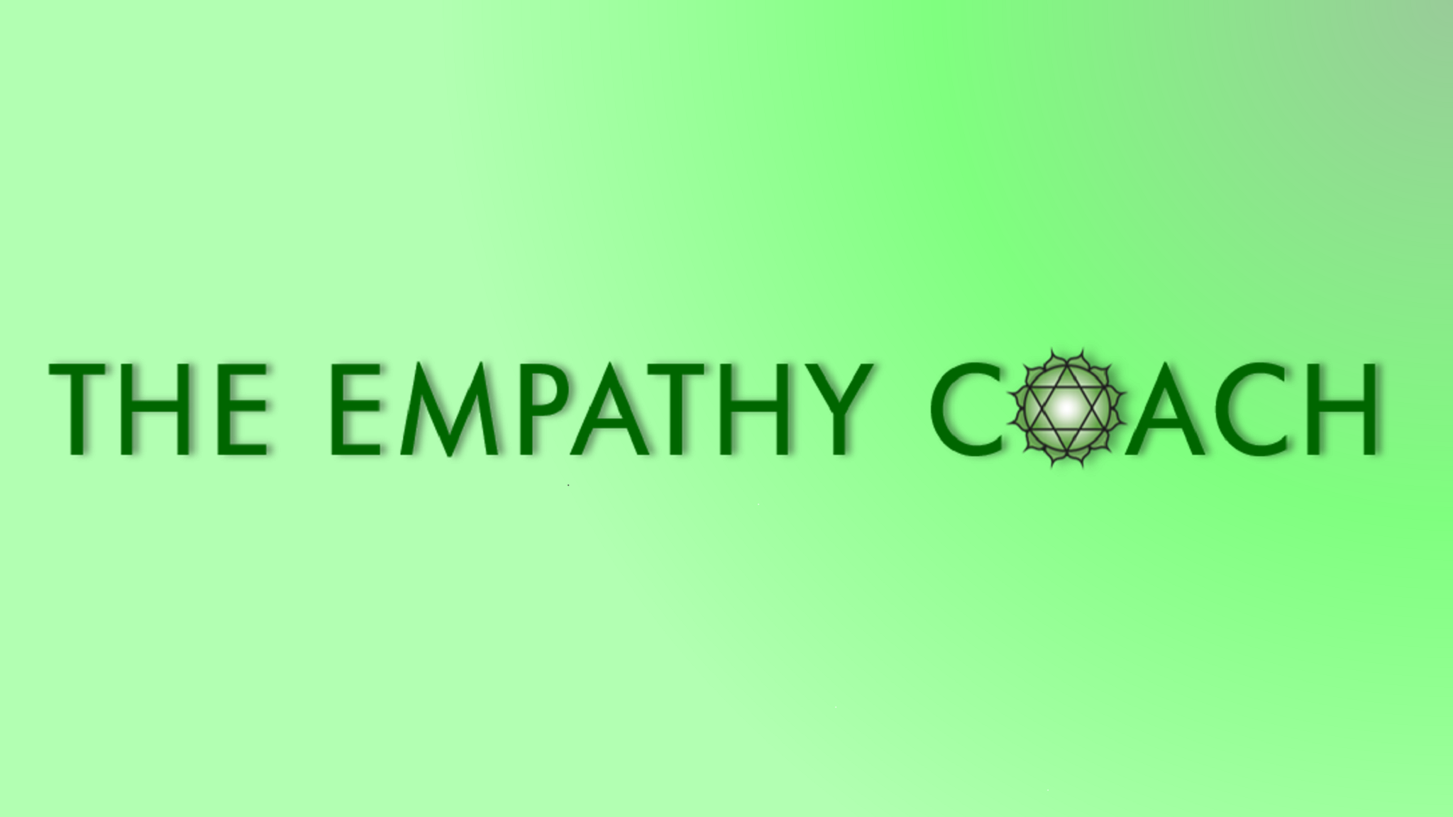 Let S Learn The Empathy Coach Let S Learn The Empathy Coach