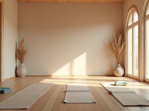Transform Your Life: Yoga and Pilates Essentials