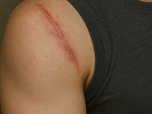 Injured and Healing? Now what? Control the variables that you can control