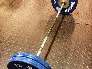 CrossFit Athletes should consider the Physical Therapist as their Primary Healthcare Provider