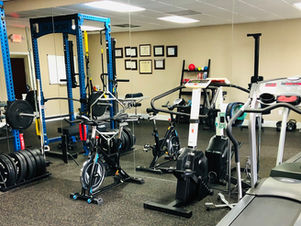 Prevention, Performance and Training. The new model of Physical Therapy to challenge old methodology