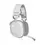Thumbnail: Corsair HS80 RGB USB Gaming Headset, White