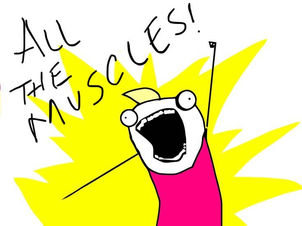 Deadlifts as a means of treating low back pain?