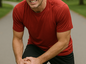 Concepts, habits and ideas for those who would like to move and feel better