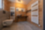 Badezimmer EG