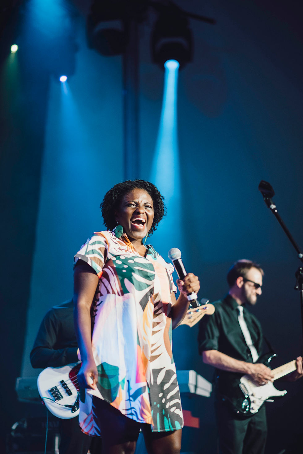 Burlington Discover Jazz Festival