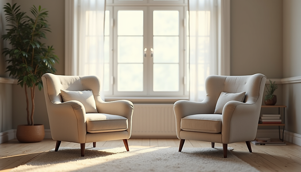 A place for conversation