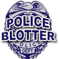 POLICE BLOTTER 03.10.2026: