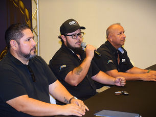 Presentan la Gran Travesía Aguas Abiertas Veracruz 2025, Posible Ajuste por Frente Frío