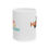 Thumbnail: H.E.A.L Fit Brotherhood Ceramic Mug, (11oz, 15oz)