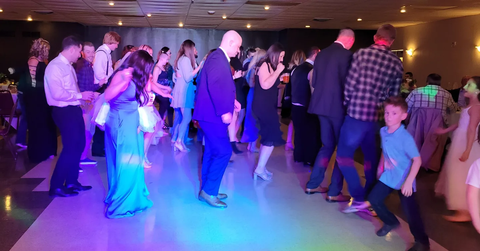 White Lotus Productions DJ