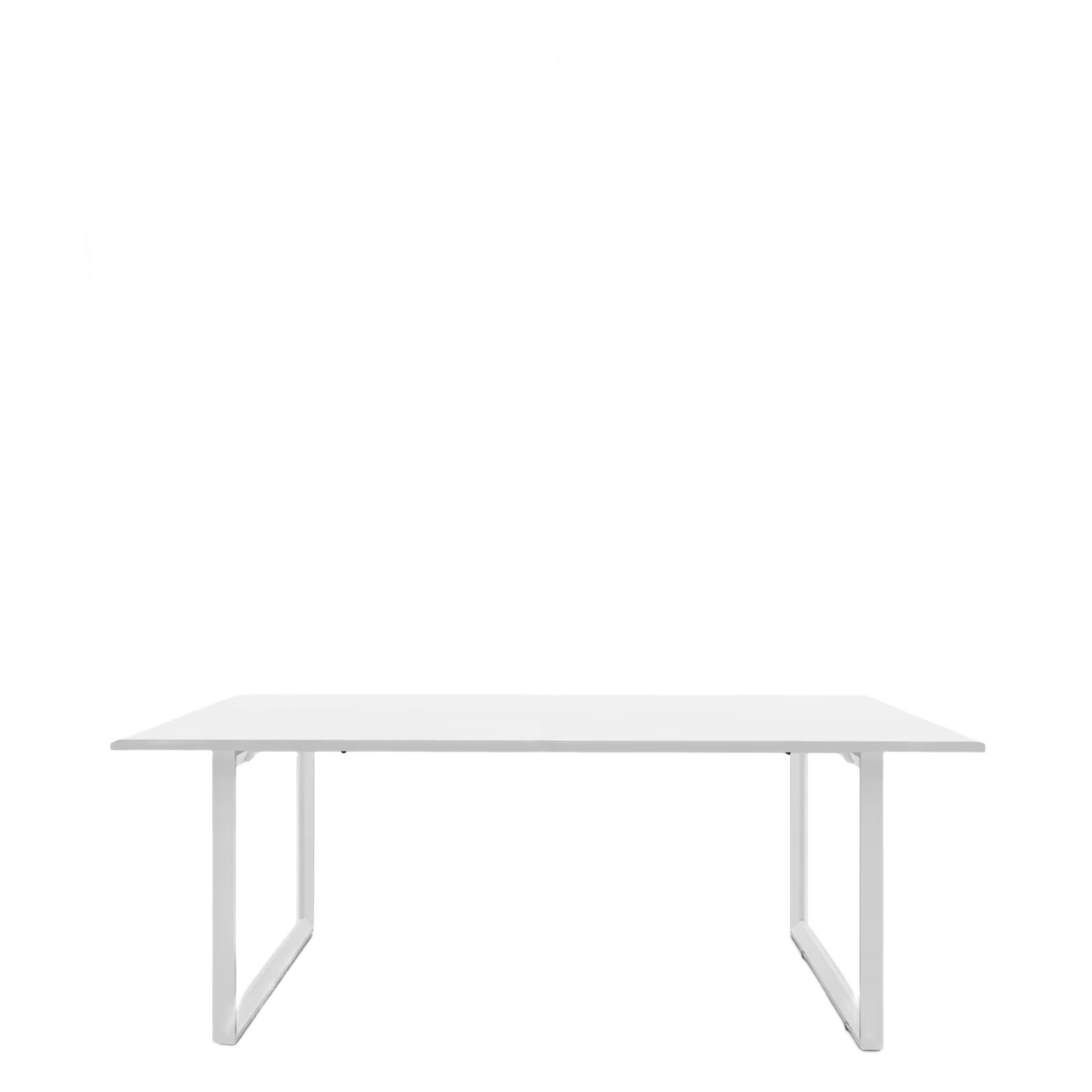 Mesa de reunión 200 x 110