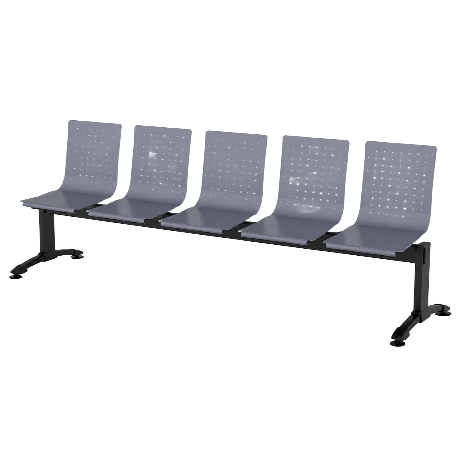 Banqueta Raptor 5 personas
