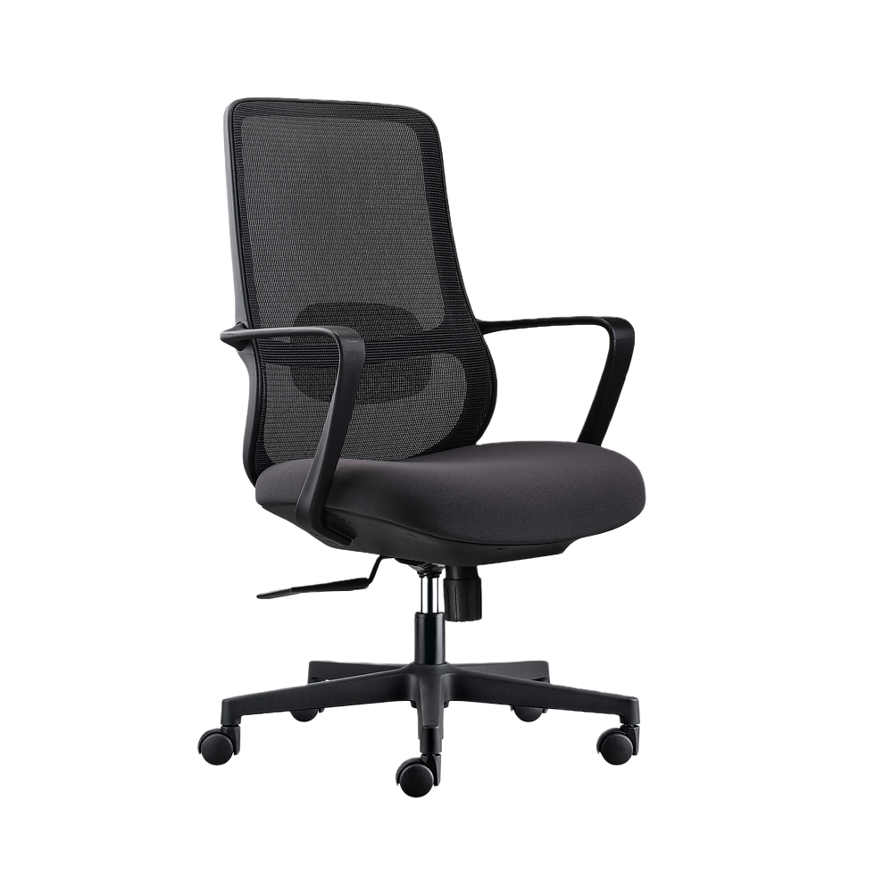 Miniatura: Silla Operativa Rumba