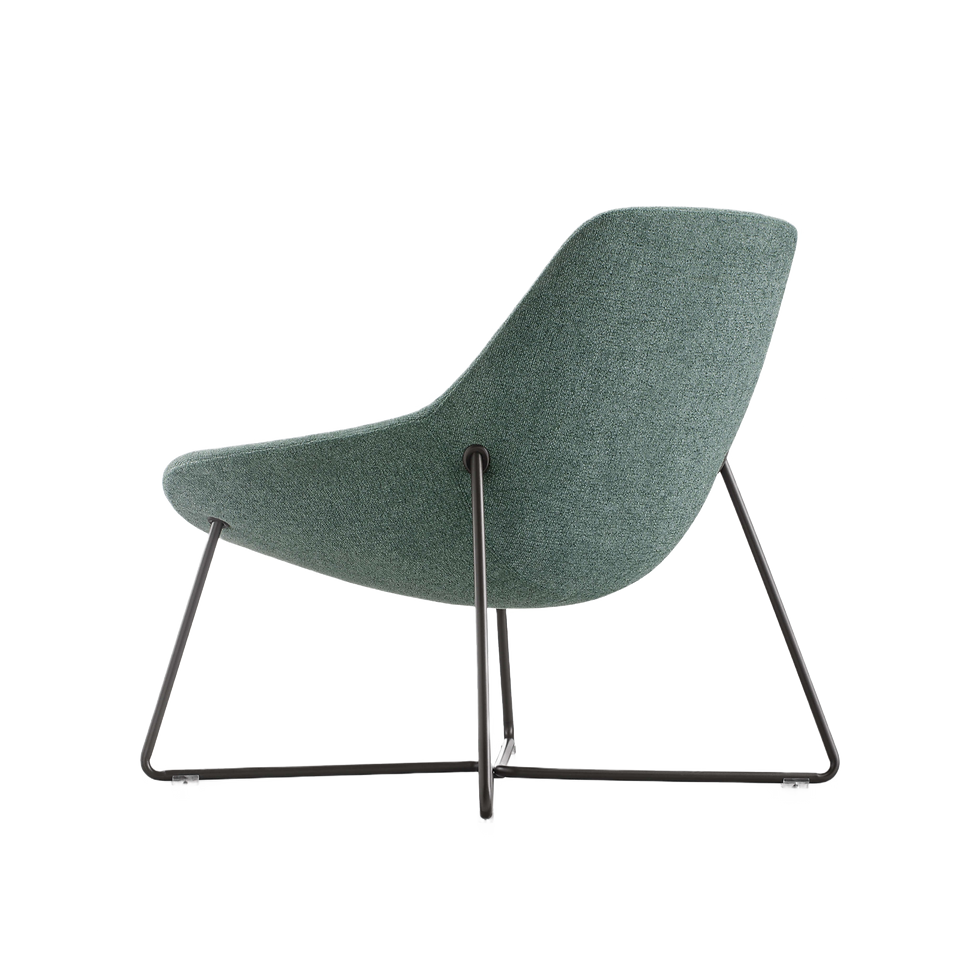 Miniatura: Sillon soft seating Sara