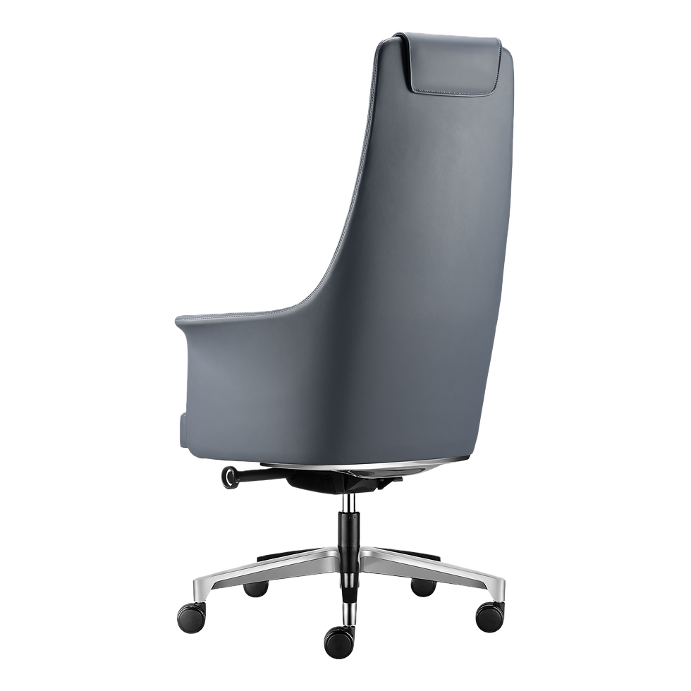 Miniatura: Sillon Gerencial Accord