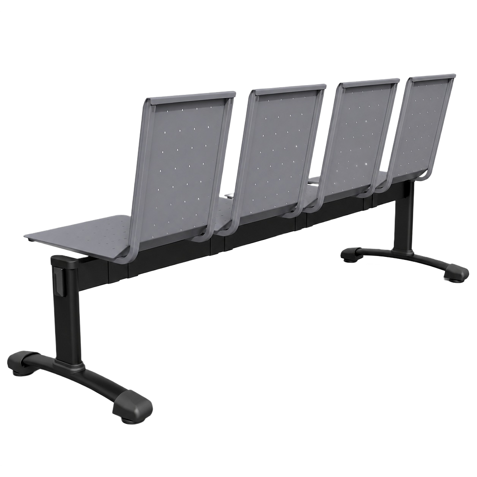 Miniatura: Banqueta Raptor 4 personas