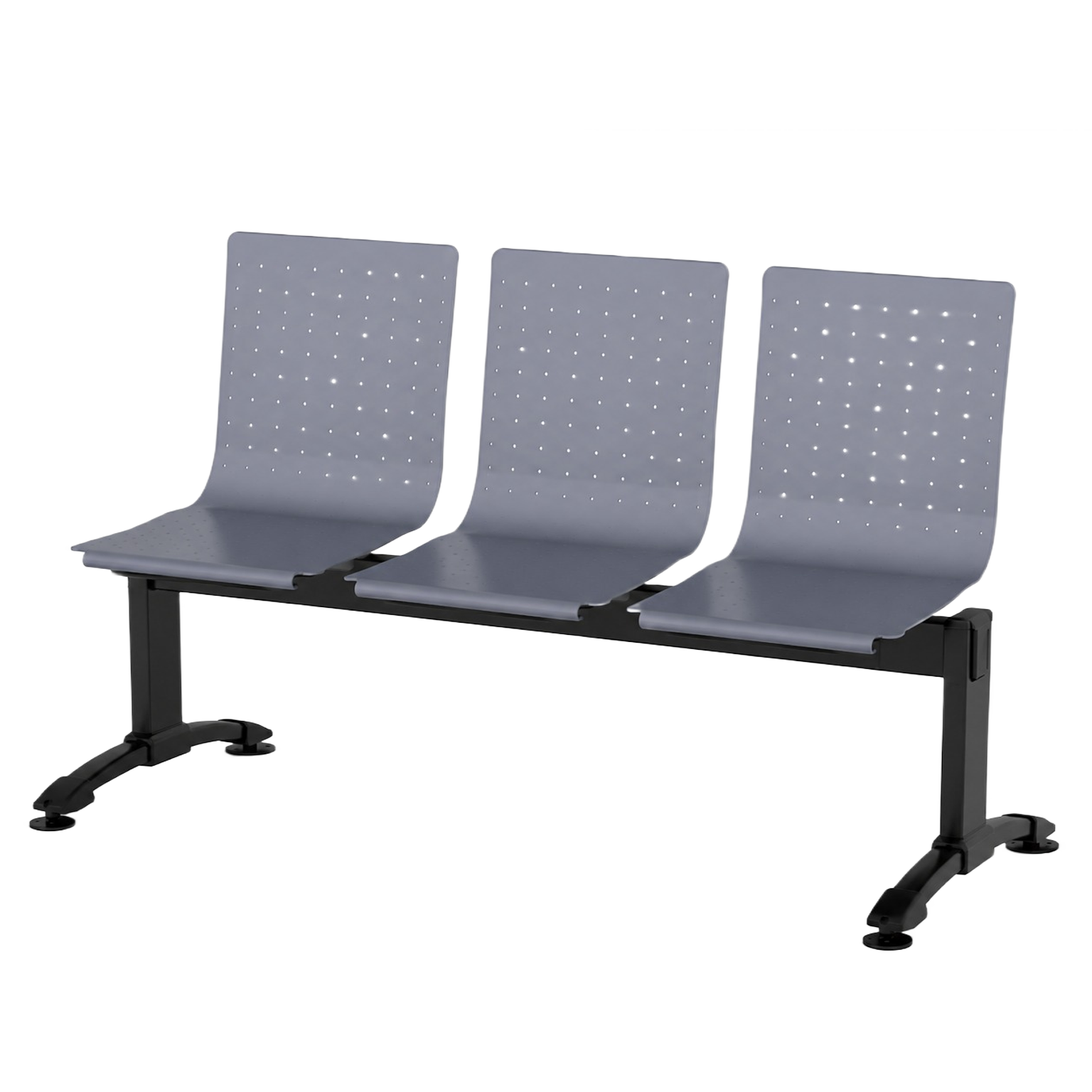Banqueta Raptor 3 personas
