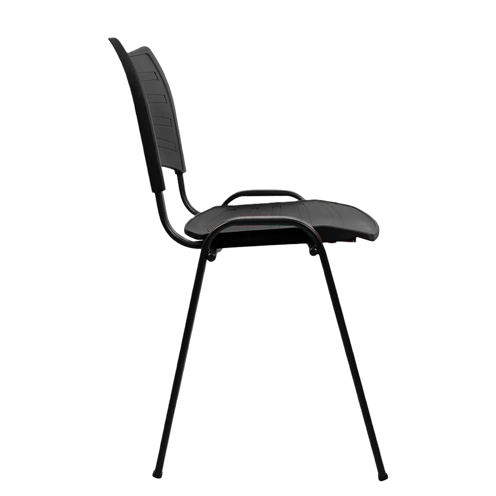 Miniatura: Silla Spring PP