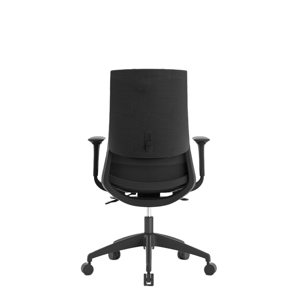 Miniatura: Silla Ejecutiva NESS