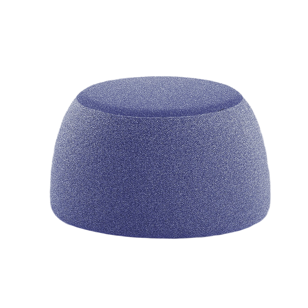 Miniatura: Puff Trufa 1 cuerpo
