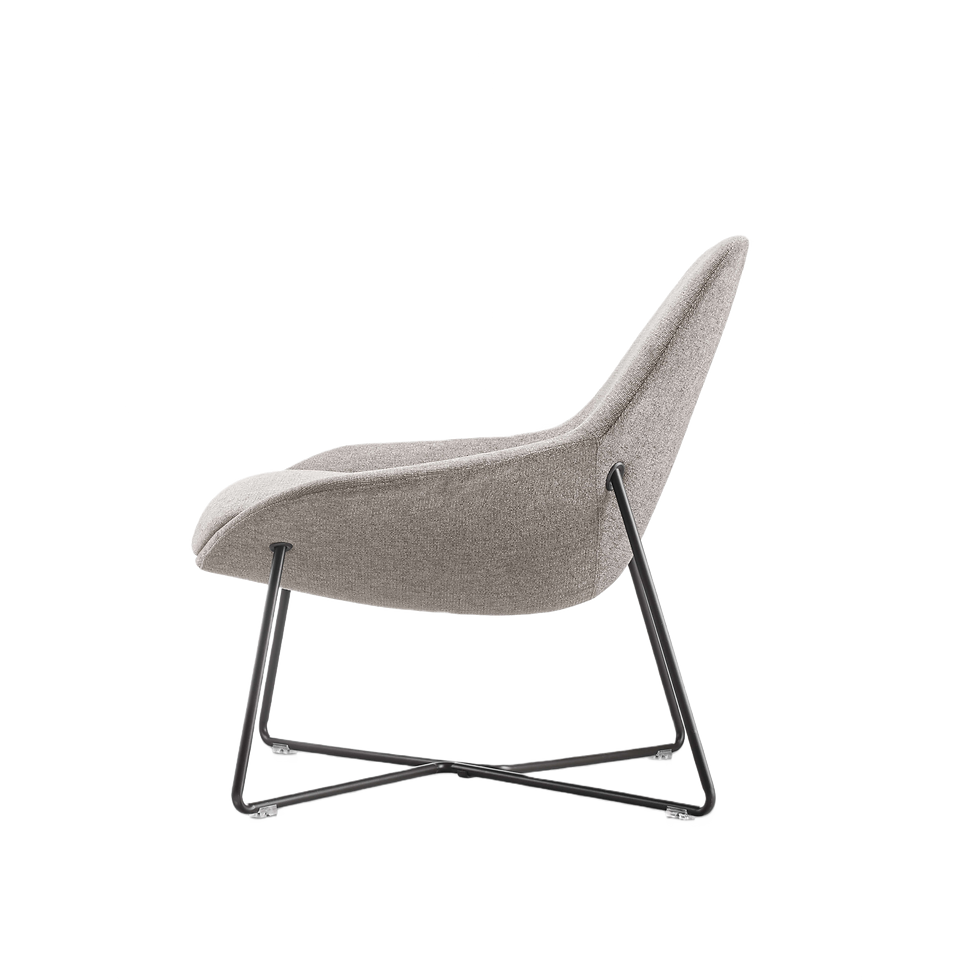 Miniatura: Sillon soft seating Sara