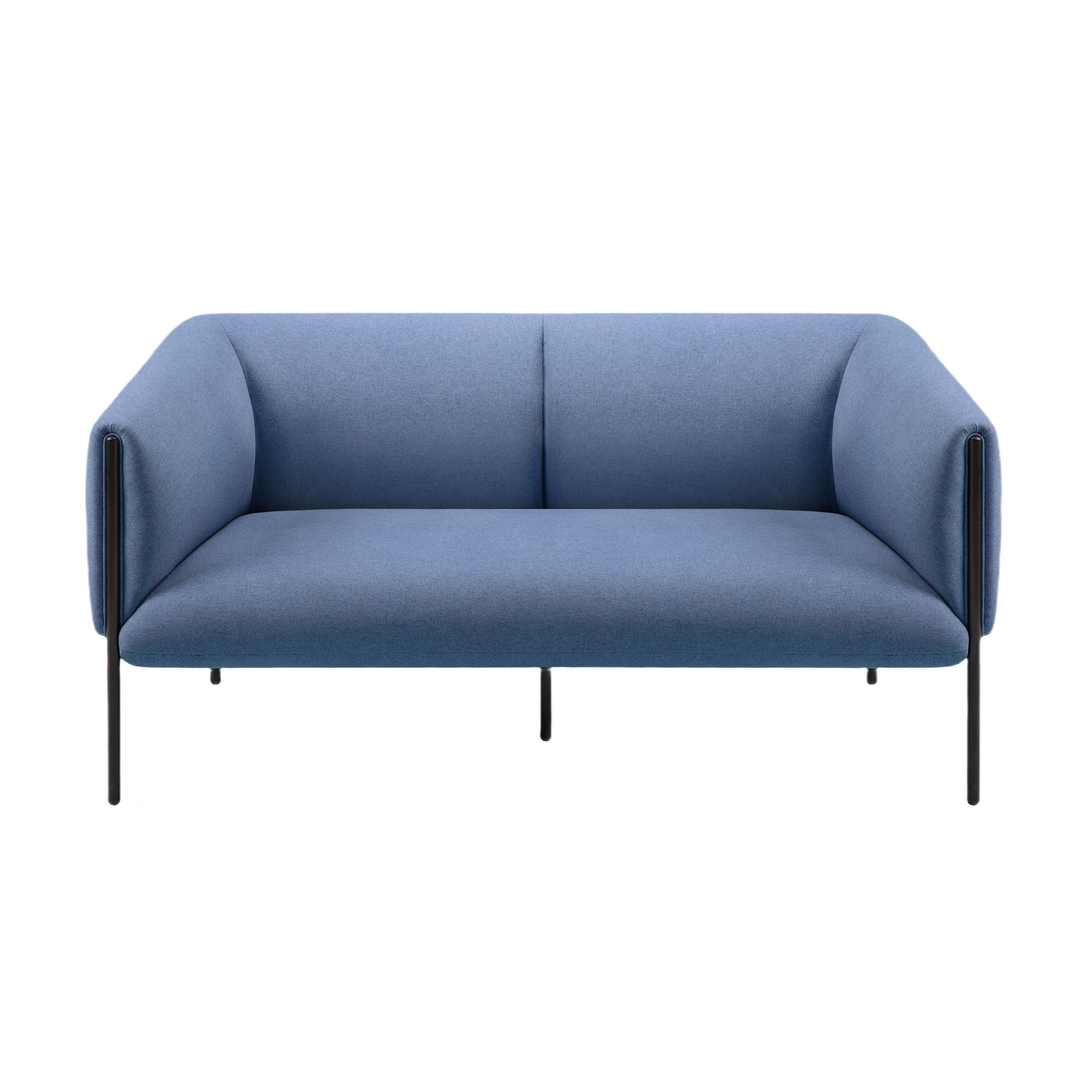 Sofa Alfa 2 cuerpos