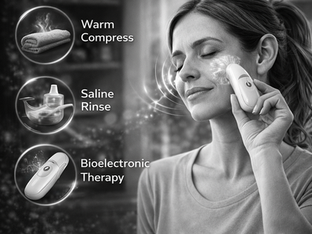 SEO meta title and description