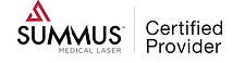 certified provider logo