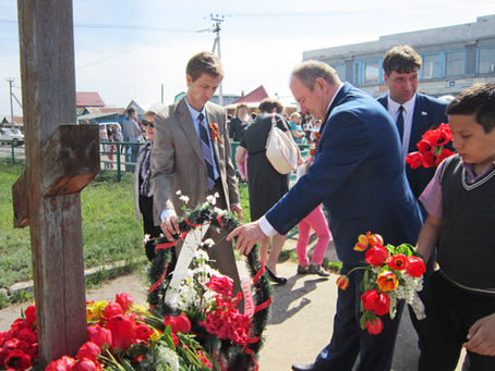 9 мая. День Победы