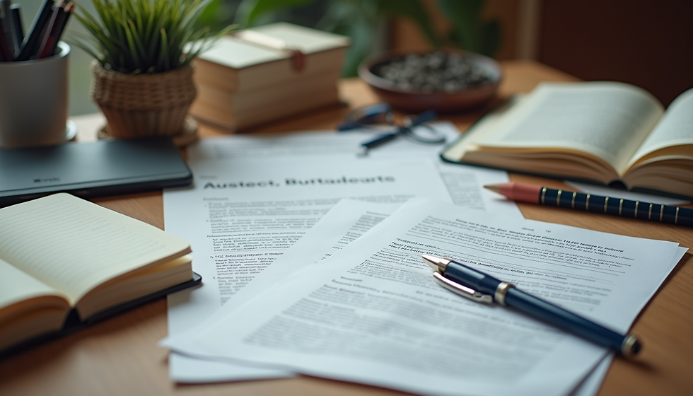 The Pros and Cons of Fewer College Essays and Their Impact on Your Application