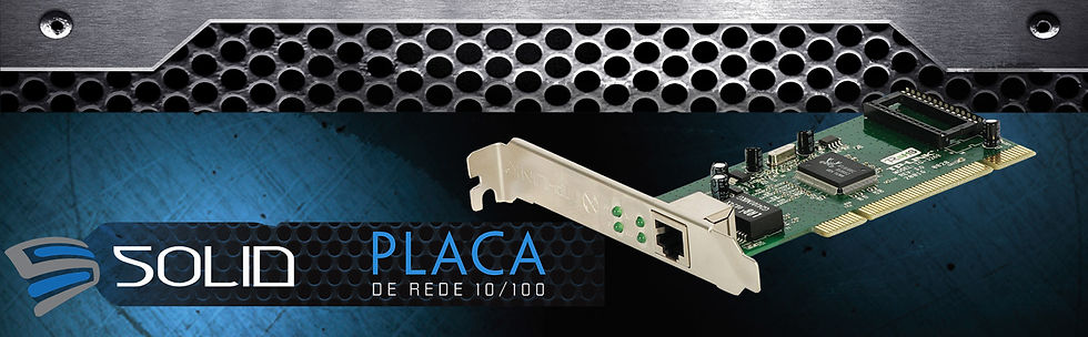 Ethernet 10/100mbps