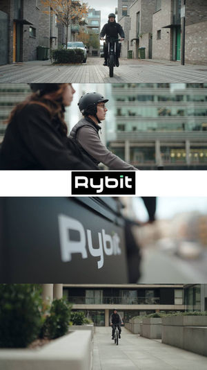 Rybit Bikes 
Camera Sony FX6
Lenses Sony GMs