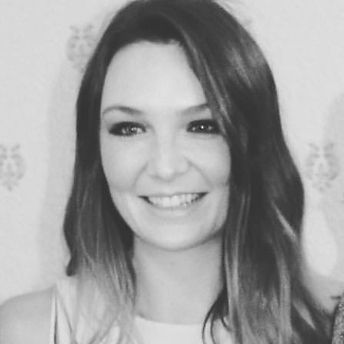 Chiropractor Rebecca Howell D.C M(Chiro)