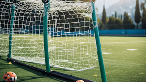 Professional Football Training in La Capellania