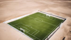 Train with Ex-Pro Footballer in Fuerteventura