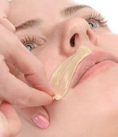 beauty salon, facial hair or mustache depilation, skin treatment and care.jpg