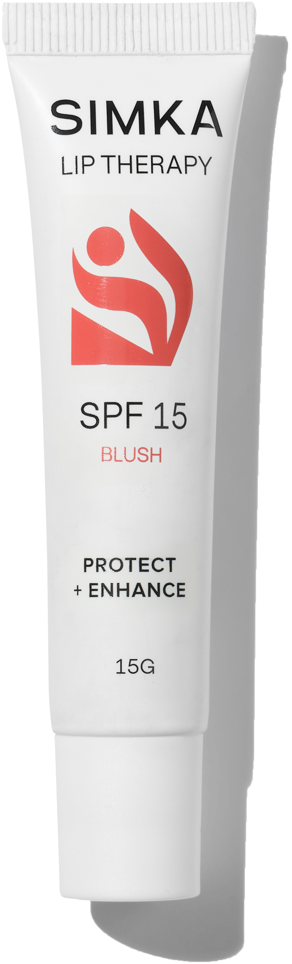 Simka Lip Therapy | Aura Beauty Rolleston | Peptide Plumping Lip Therapy SPF 15
