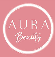 Aura Beauty logo