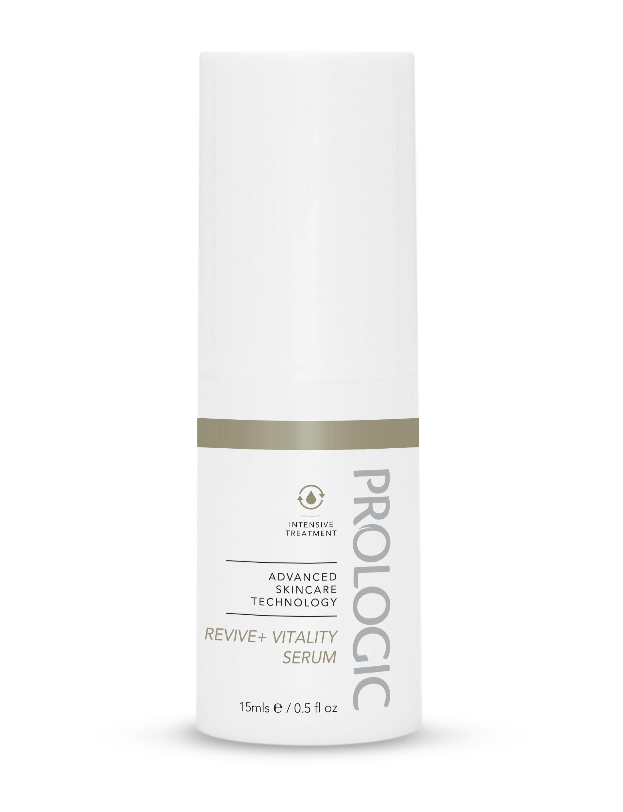 Prologic Revive + Vitality Serum