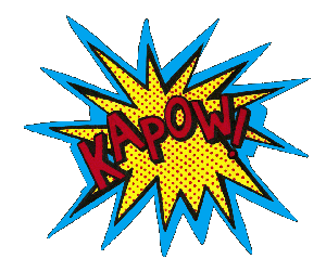 Kapow