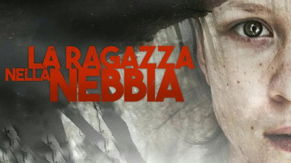 Italian Movie Night at Gallery 40