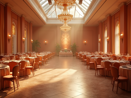 Finding the Right Venue for Your Next Celebration