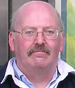 Gerry Ward