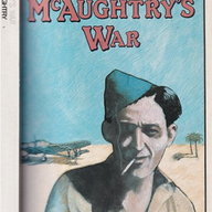 McAughtry's War
