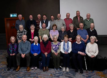 2024 AGM Group Photo