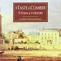 A Taste of Old Comber. The Town and its History. Len Ball and Desmond Rainey. 2002.jpg