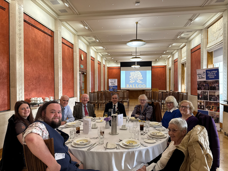 50th Anniversary Celebration!