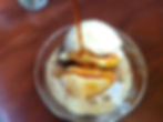 溺斃咖啡冰淇淋 caffè affogato