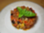 普羅旺斯燉菜 Provencal Vegetable Stew (Ratatouille)